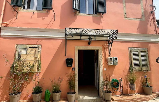 Vilia Port House- Corfu Centre - Photo 3