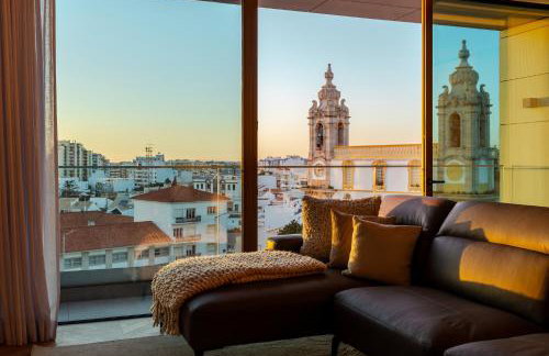 The View at The Downtown Faro - Foto 1