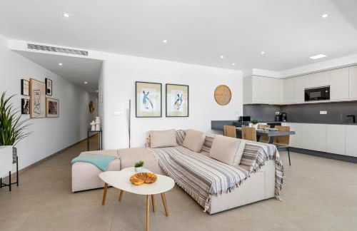 Elegance Apartment "Seaside Retreat" - Foto 19