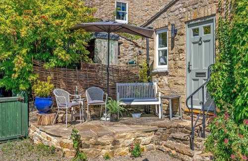 Halfehill Cottage - Foto 16