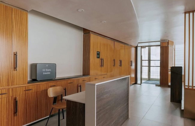 Studio 6 Suites Duane Street Hotel Tribeca - Photo 1