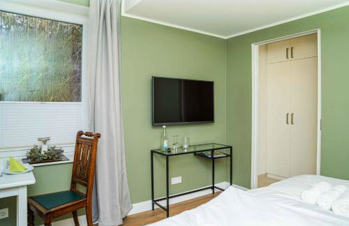 Ferienapartment Alte Bücherei - Foto 4