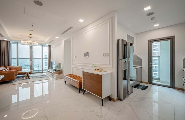 LANDMARK 81 Luxury Riverside Retreat - Foto 66