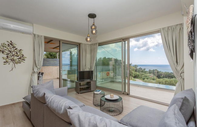 Lassi Villas Collection - Foto 8