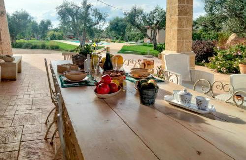 Villa Ginevra - Foto 18