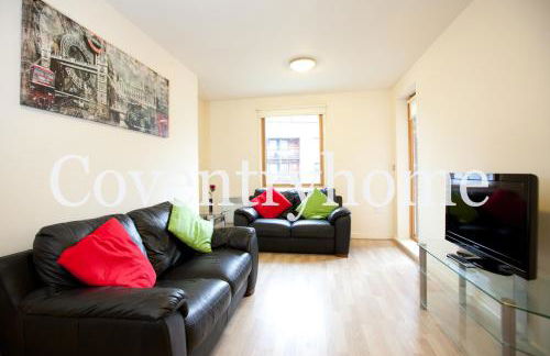 Coventry Home - Foto 57