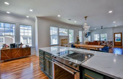 The Magnolia - Foto 33