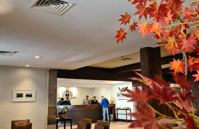 Flat em Gramado Alpenhaus - Foto 6