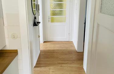 Naturnahe Unterkunft in der Burgenstadt Schlitz - Foto 17