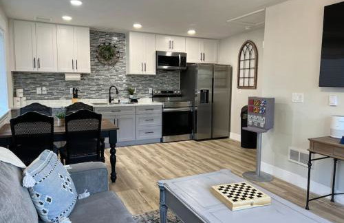 Heritage Suites 1998 #4- Peaceful 1 bedroom 1 bath Suite - Foto 1