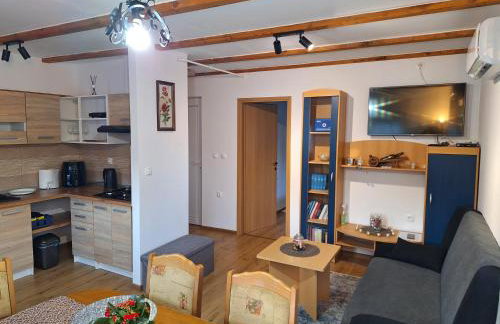 Apartman Krajcer - Foto 12