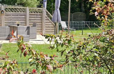 Ferienhaus Damekow 9C Nähe Insel Poel - Foto 16