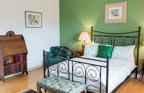 Ballimore Farm Estate - House with heated pool - Foto 32