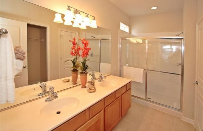 Ov2658 - Windsor Hills Resort - 5 Bed 5 Baths Villa - Photo 9