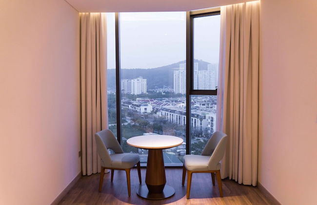 A La Carte Ha Long Bay Apartment Managed by Anstay Residence - Foto 69
