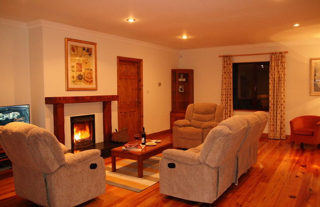 Galway Bay Lodge - Foto 13