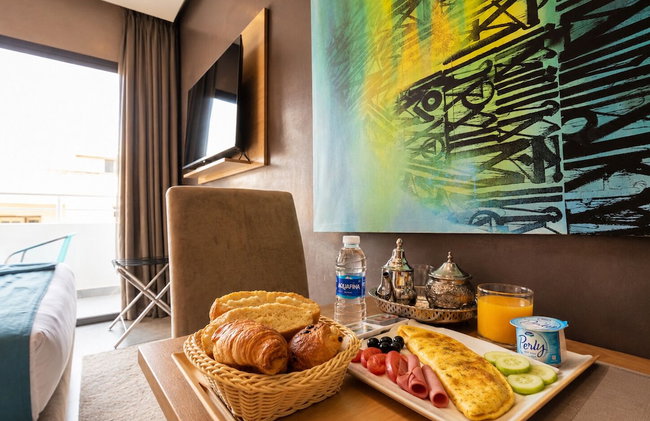 Dayet Ifrah by Rent Inn - Foto 49
