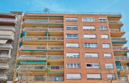 BBarcelona Gràcia Nova Flat - Photo 20