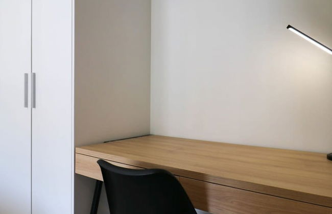 w Picturesque 2BR in the Heart of Miraflores - Photo 13