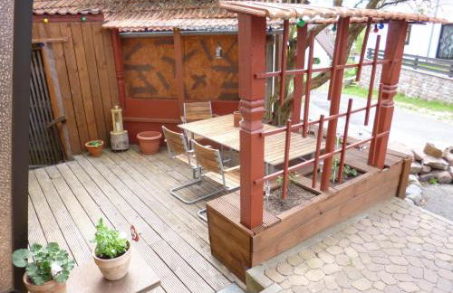 Ferienwohnung Vreni - Foto 2