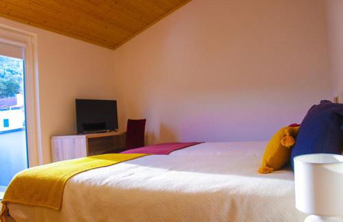 Casa de Campo Vale do Ceira - Foto 44