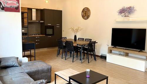 casa vacanze I GIARDINI DI VIALE REPUBBLICA - Foto 4