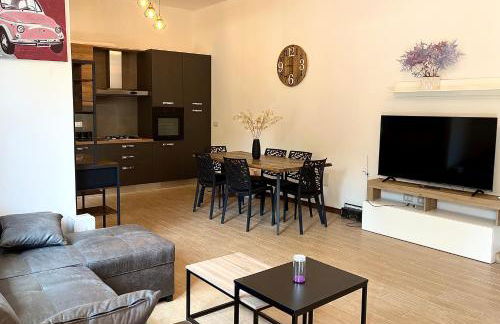 casa vacanze I GIARDINI DI VIALE REPUBBLICA - Foto 4