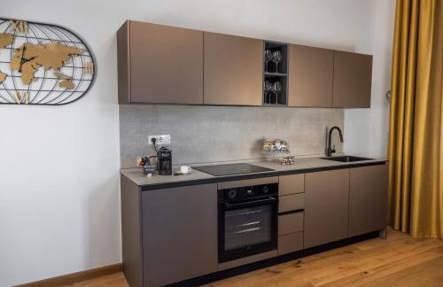 Taurinorum Apartments - Foto 109