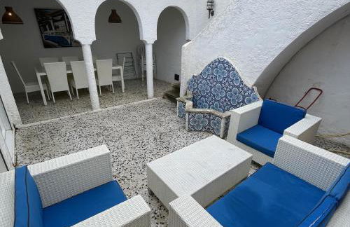 Casa adosada cerca del mar con solárium y patio, ideal para vacaciones en Cambrils - ES-9-173 - Foto 20