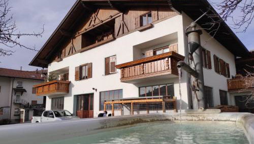 Appartamento Cologna - Photo 3