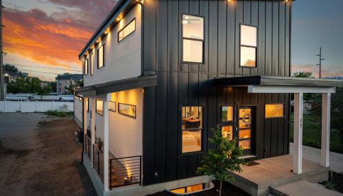 Modern Style Apartment Near Canyon RSL and expo - Foto 3