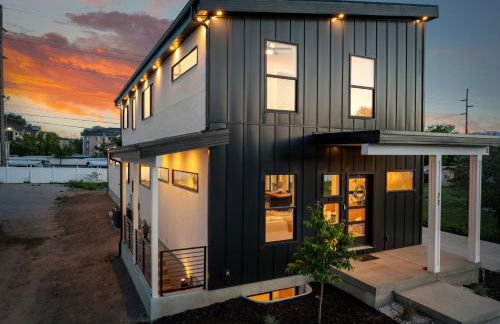 Modern Style Apartment Near Canyon RSL and expo - Foto 3