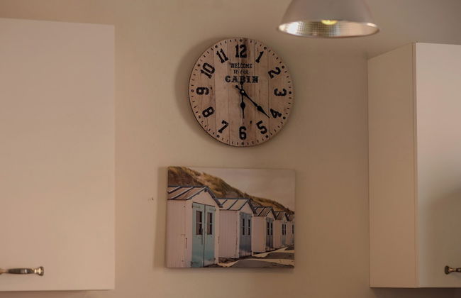 Casa Vacanze Verdemare - Foto 42