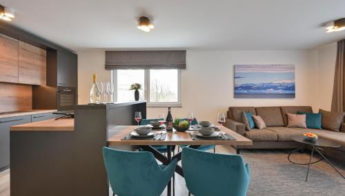 Ferienwohnungen Stock Ferienwohnung Nr 9 - Foto 3