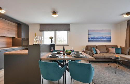 Ferienwohnungen Stock Ferienwohnung Nr 9 - Foto 3