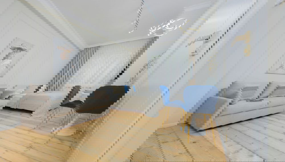 Elegant Studio for 4 by Renters - Foto 1, Imagen principal