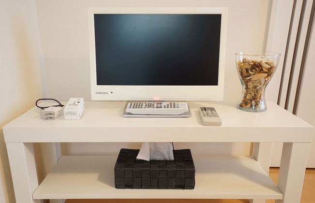 Yokohama The Apartment - Foto 29