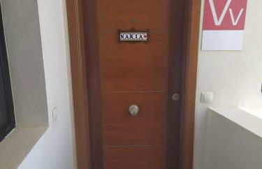 Casa Maria Cotillo Mar - Foto 37