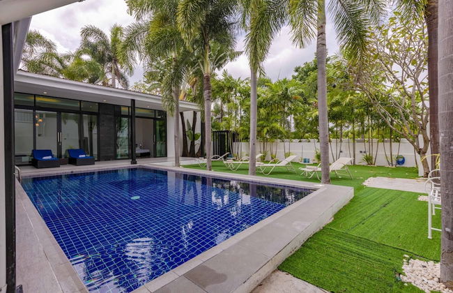 3 Bedroom Pool Villa BL2 - Foto 16