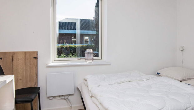 8 Person Holiday Home in Borkop-by Traum - Foto 2, Habitación