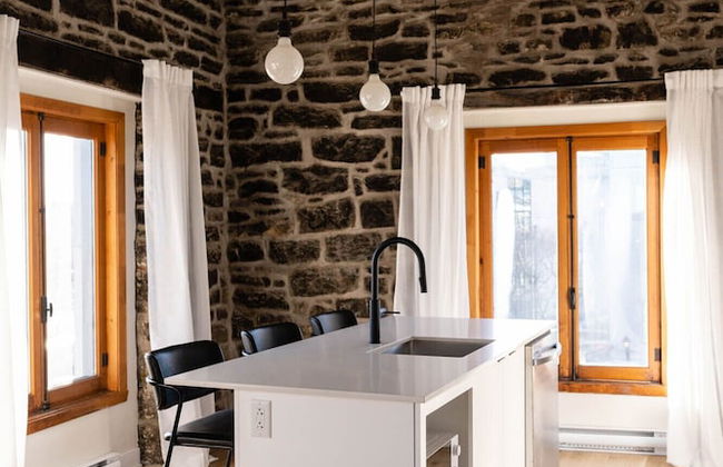 Maison Place Royale by Luxury In Transit - Foto 55