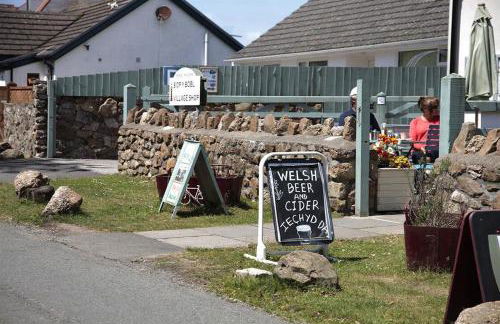 2 Bed in Llanmadoc oc-hh2110 - Foto 23