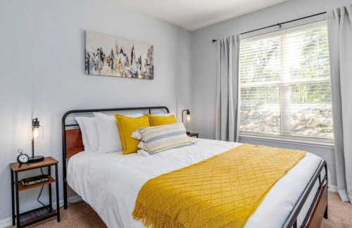 Large 3 bedroom with King Bed - Foto 8