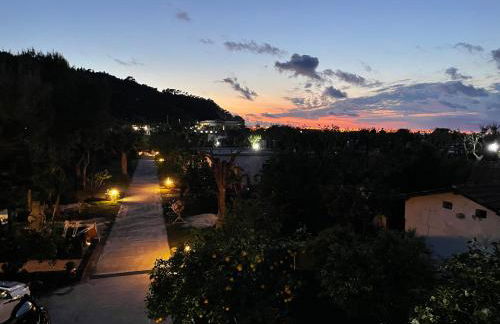 VILLA MARIA e SUITE - Foto 33