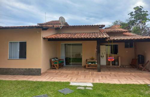 Aconchego de Itaúna - Foto 1