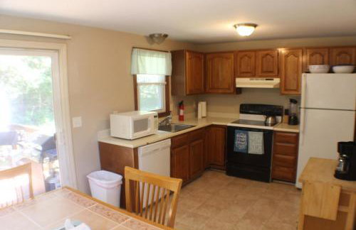 Cape Cod Beach House - Foto 14