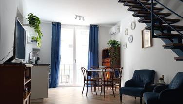 Liberty Blue House - Foto 2