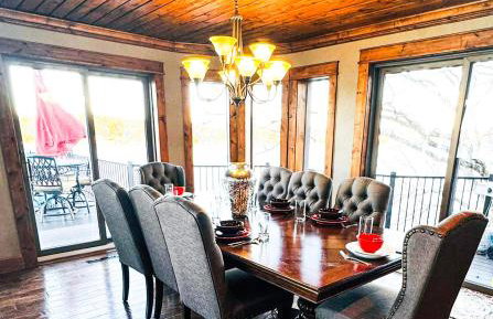 The Royal Chateau-5BED6BATHPoolHottub-20PP - Foto 31