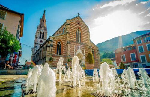 *NEW*Les Amandines le LOFT* WIFI - Foto 16