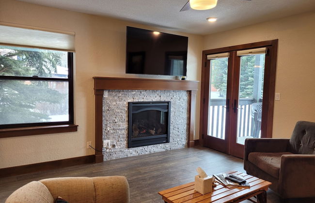 Mountainside Condominiums by CRMR - Foto 72